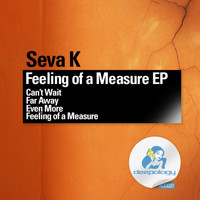 Seva K - Feeling Of A Measure EP