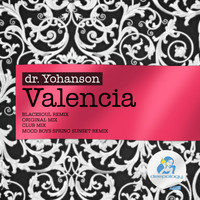 Dr. Yohanson - Valencia