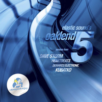 Elastic Sound - Oaklend Five