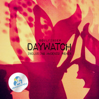 Soulfinder - Daywatch EP