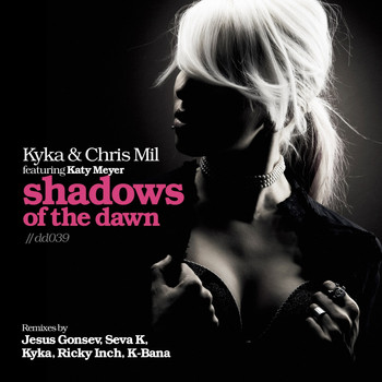 Kyka - Shadows Of The Dawn