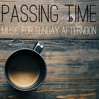 Norman Harris - Passing Time: Music for Sunday Afternoon