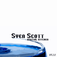 Sven Scott - Digital Kitchen