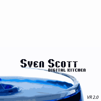 Sven Scott - Digital Kitchen
