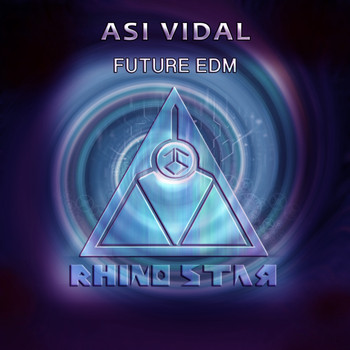 Asi Vidal - Future EDM