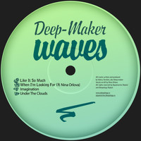 Deep-Maker - Waves