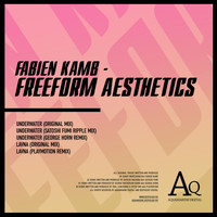 Fabien Kamb - Freeform Aesthetics