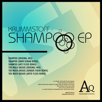 Krummstoff - Shampoo EP