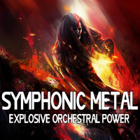 Valeriy Antonyuk - Symphonic Metal: Explosive Orchestral Power