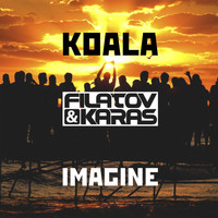 Koala - Imagine