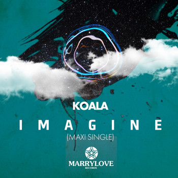 Koala - Imagine (Maxi Single)