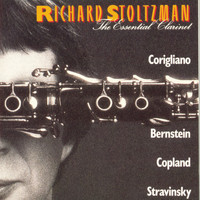 Richard Stoltzman - The Essential Clarinet