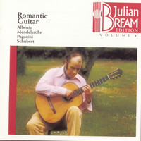 Julian Bream - Bream Collection Vol. 11 - Romantic Guitar