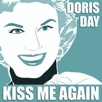 Doris Day With Orchestra - Kiss me again
