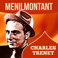 Charles Trenet Orchestre - Menilmontant