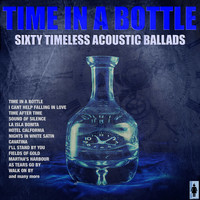 Tim Barton & Friends - Time In A Bottle - Acoustic Moods