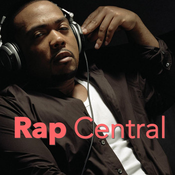 Various Artists - Rap Central