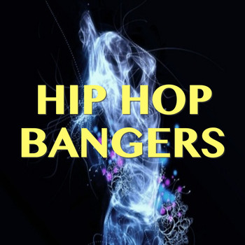 Various Artists - Hip Hop Bangers