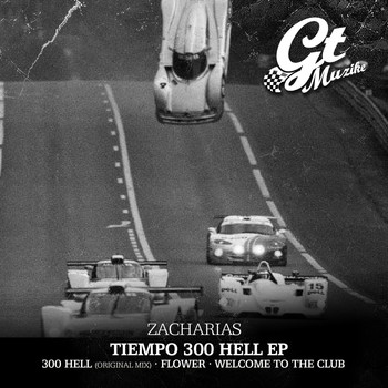 Zacharias Tiempo - 300 Hell