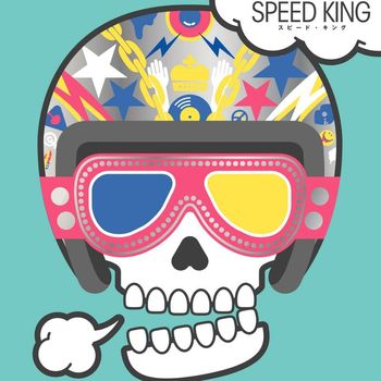 RIP SLYME - SPEED KING