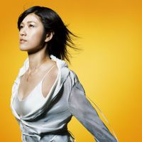 BONNIE PINK - Anything for you