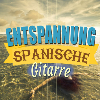 Spanische Gitarre|Gitarre|Gitarre Entspannung Unlimited - Entspannung: Spanische Gitarre
