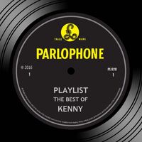 Kenny - Playlist: The Best Of Kenny