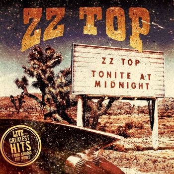 ZZ Top - Sixteen Tons (feat. Jeff Beck) (Live From London)