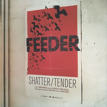 Feeder - Shatter