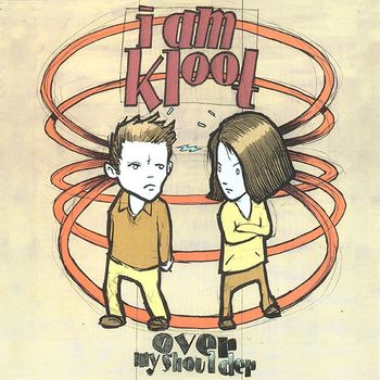 I Am Kloot - Over My Shoulder