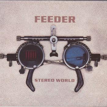 Feeder - Stereo World