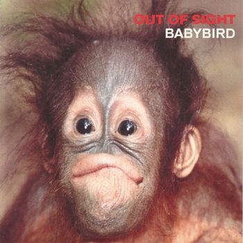 Babybird - Out of Sight