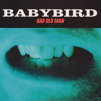 Babybird - Bad Old Man