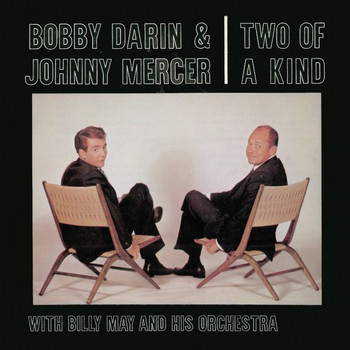 Bobby Darin - Two of a Kind (Remastered)