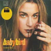 Babybird - Candy Girl