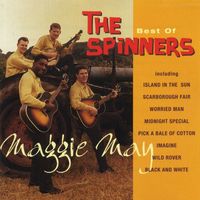 The Spinners - Maggie May: The Best of The Spinners