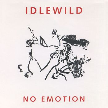 Idlewild - No Emotion