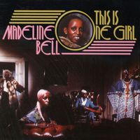 Madeline Bell - This Is One Girl