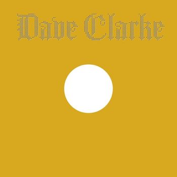 Dave Clarke - Way of Life