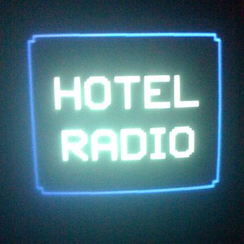 Kidda - Hotel Radio (Bonus Tracks)