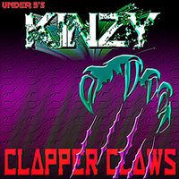 Kinzy - Clapper Claws