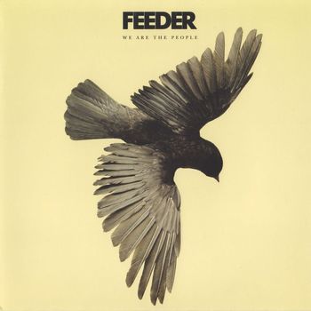 Feeder - We Are the People (Single Version)