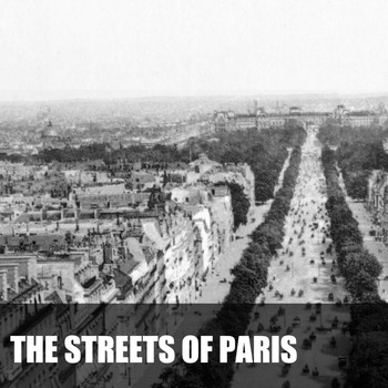 Various Artists - The Streets Of Paris