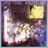 Judie Tzuke - Wonderland (Bonus Track Edition)