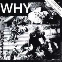 Discharge - Why? (Explicit)