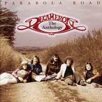 Decameron - Parabola Road: The Anthology
