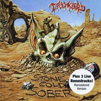 Tankard - Stone Cold Sober (Bonus Track Edition [Explicit])