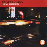 General Levy - New Breed