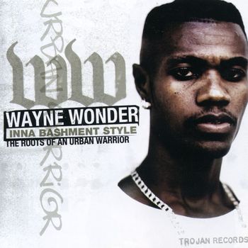 Wayne Wonder - Inna Bashment Style: The Roots of An Urban Warrior