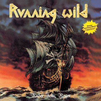 Running Wild - Under Jolly Roger (Explicit)